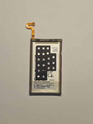 Original Samsung Galaxy S9 Plus SM-G965F Akku Accu Batterie EB-BG965ABE