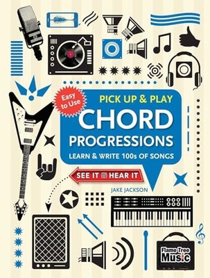 Chord Progressions (Pick Up an - VERY GOOD