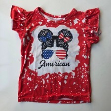 4T - Baby  Toddler Clothes - Shirt