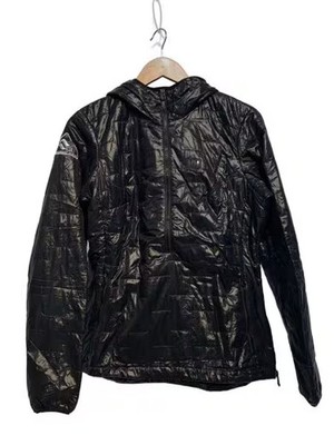 HELLY HANSEN Nylon Jacket/ Size M/ Black/ 25R6283