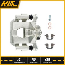 Rear Left Brake Caliper & Bracket For Nissan Altima 07-12 Maxima 07 08 19B2780A