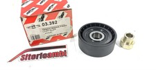 Courroie de distribution Jeep WRANGLER