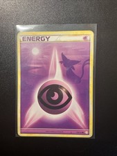 Psychic Energy - 119/123 - Heartgold & Soulsilver - MP on eBay