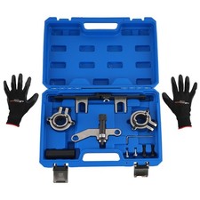 Timing Tool Kit For Gm Onix Tracker Chevrolet 1.0 1.2 Ecotec Engine Cr490