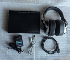 Sony MDR-HW700DS Digital Surround Headphones