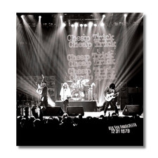 CHEAP TRICK ARE YOU READY? LIVE 12/31/1979 CD JAPAN New