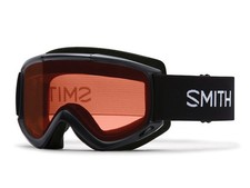 SMITH MASCHERA SCI SNOWBOARD   M00639.8K 0ZW9  CASCADE CLASSIC GOG-RC36 BLACK