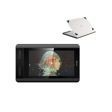 XP-PEN Artist12 11.6 Inch Drawing Monitor Pen Display and Adjustable Metal St...