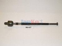 Japko 103507 Axialgelenk FüR Spurstange Axialgelenk Spurstange FüR Mitsubishi