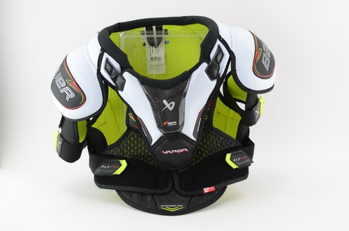 Bauer Vapor FlyPro Shoulder Pads Junior Size Small (0312-8962)