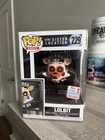 Funko Pop! Vinyl Five Nights at Freddy's Sister Location Lolbit #229