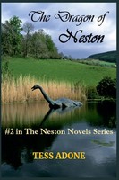 Tess Adone | The Dragon Of Neston | Taschenbuch | Englisch (2024) | Tess Adone
