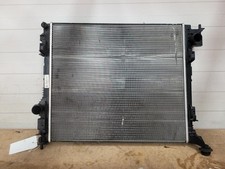 NISSAN QASHQAI RADIATOR 2015 1.2L PETROL H5FT (HRA2DDT)