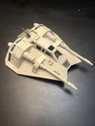 Vintage Kenner Star Wars Snowspeeder 1980 Vehicle Incomplete