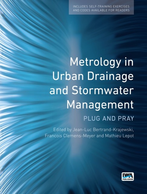 Metrology In Urban Drainage & Stormwater