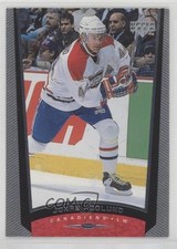 1998-99 Upper Deck Jonas Hoglund #116 19zq