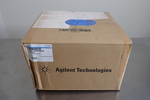 Agilent Technologies G5550-67976 Plateloc Utilities - NEW, SEALED | eBay