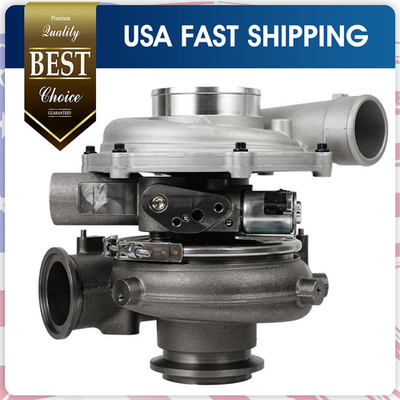 #ad Turbo Charger For 2003 2004 Ford Super Duty F 350 6.0L Powerstroke GT3782VA $396.99