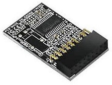 ASRock TPM2-S TPM Module Motherboard V2.0