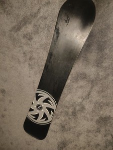 Burton Seven Snowboard | eBay