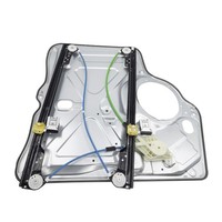 Fensterheber Elektrisch Vorne Links VW Bus T5 Multivan Transporter V
