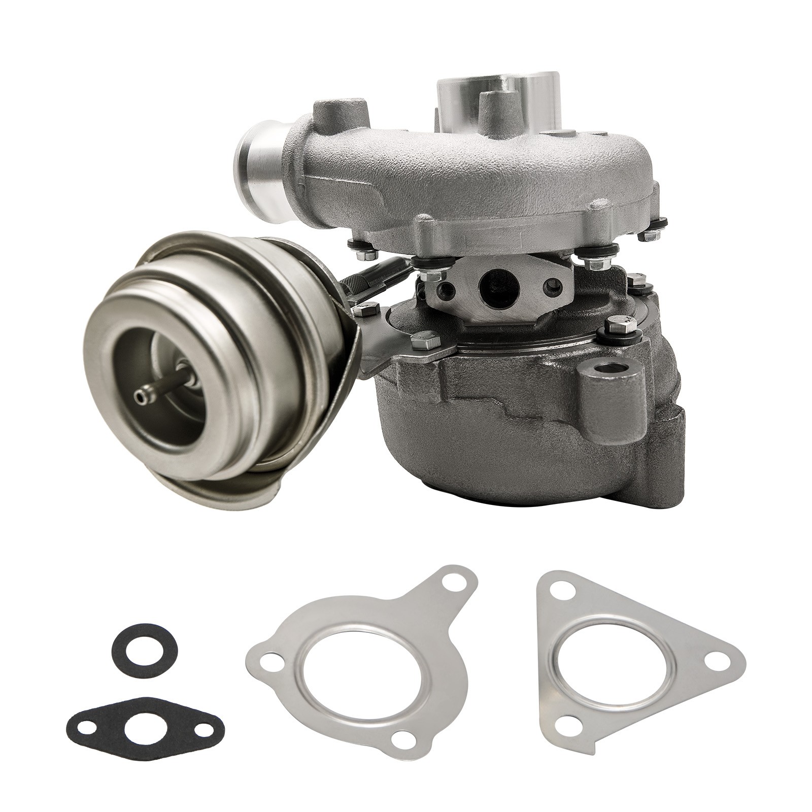 Turbocharger for Seat Alhambra Ford Galaxy TDI AFN engine 1.9L 1996-2000 1094742 - Image 4