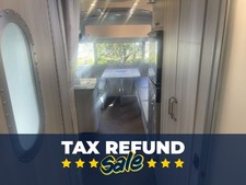 2026 Airstream International 27FBT