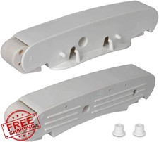 Wadoy AXV417WHP Pool Cleaner Pod Swing Kit White