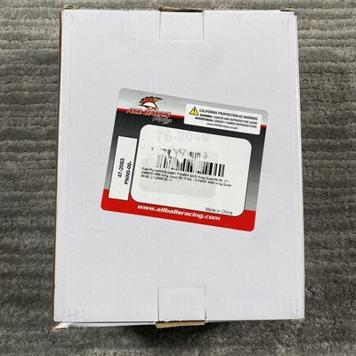 All Balls Racing Fuel Pump Kit 47-2053 Suzuki King Quad 4WD LT-A400F LT-Z400 New