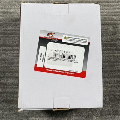 #ad #ad All Balls Racing Fuel Pump Kit 47 2053 Suzuki King Quad 4WD LT A400F LT Z400 New $69.99