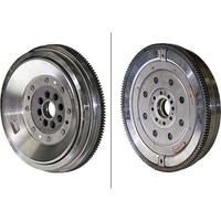 LuK 415 0544 10 Schwungrad FüR Citroen Peugeot Schwungmasse Schwungscheibe