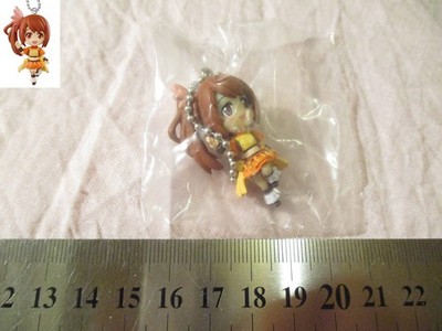 ''Magia Record'' Tsuruno Yui, Schlüsselanhänger, Figur, Puella Magi Madoka Magica