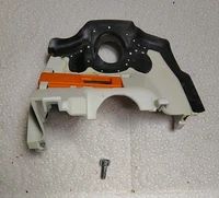 OEM Stihl MS261C Chainsaw Air Guide Shroud W/Shutter 1141 087 3030 A