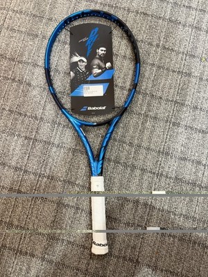 Babolat Pure Drive Lite  9.5 oz. 2021 Tennis Racquet - Unstrung Grip size 4 3/8