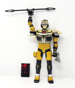 Big Bad Beetleborgs Toys | eBay