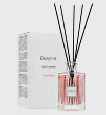 KERASTASE Le Parfum Reed Diffuser Set 2025 Premiere with Sticks Home Fragrance
