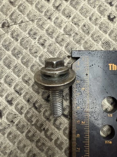 Camshaft – XS4Q6A256