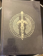 The Legend of Zelda  : Tears of the Kingdom   The Complete Official Guide