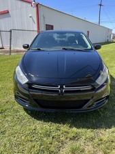 2013 Dodge Dart SE
