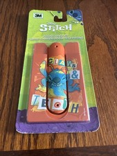 Disney Lilo and Stitch Phone Wallet 3 In 1 Cord Keeper and Stand