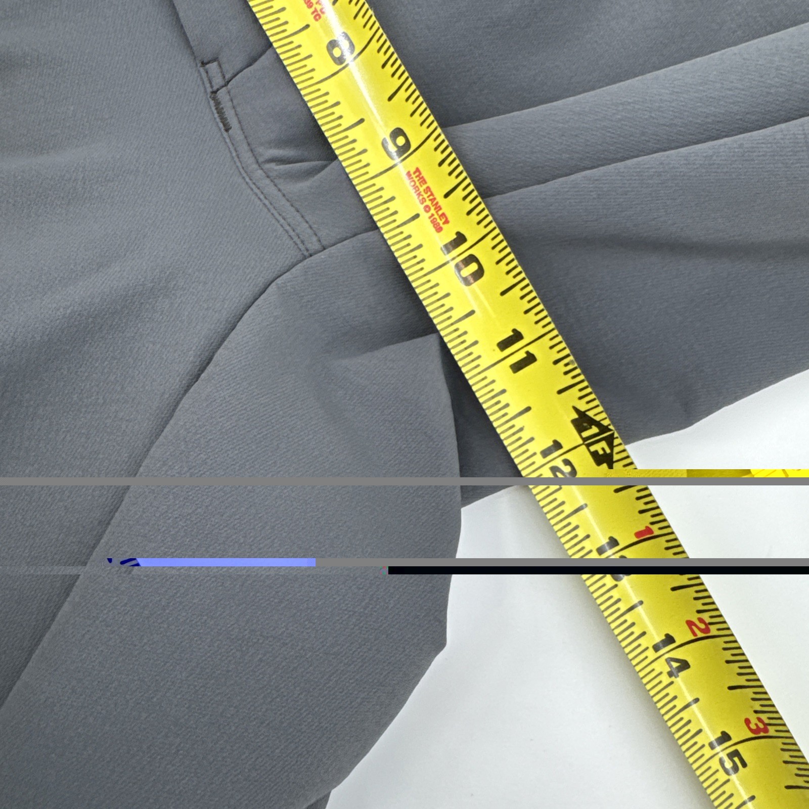 Arc'teryx LEAF Drac Mens Wolf Grey Med Tactical Soft … - Gem