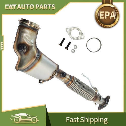 Catalytic Converter For 2013-2016 Ford Escape 2.0L / 2015-2016 Lincoln MKC 2.0L