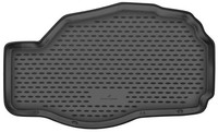 Kofferraumwanne XTR FüR Ford Mondeo V Stufenheck (Cd) 09/2012-2022, Hybrid