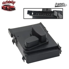 Front Side Passenger Power Seat Control Switch Fit Jeep Grand Cherokee Chrysler