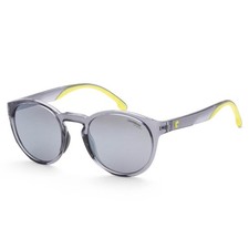 Carrera Men's 51mm Grey Sunglasses CARRERA8056-S-KB7-51
