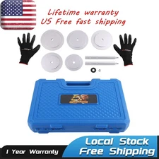 Truck Hub Seal Installer Kit Fit or Road Truck Trailers & Medium Duty Trucks