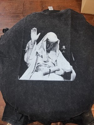 Kingdom of Heaven King Baldwin the VI Movie Fan v3 T Shirt