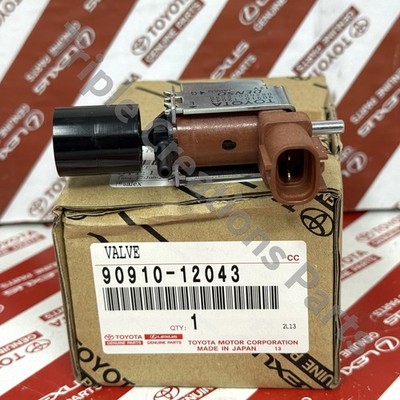 9091012043 Toyota Land Cruiser Lexus LX450 Vacuum Switching Valve