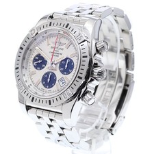 BREITLING Chronomat 44 Airborne AB0115 Date Automatic Men's Watch_905818 2