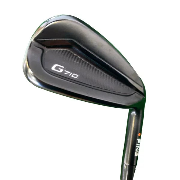 Ping G710 Iron Set 6-9,Pw 5pc Flex Stiff N.S.PRO 950GH Steel | eBay